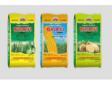 黄腐酸有机肥 甘肃农业绿色发展的新引擎