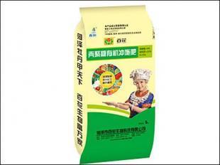 百花-壳聚糖有机冲施肥料_农副产品_世界工厂网